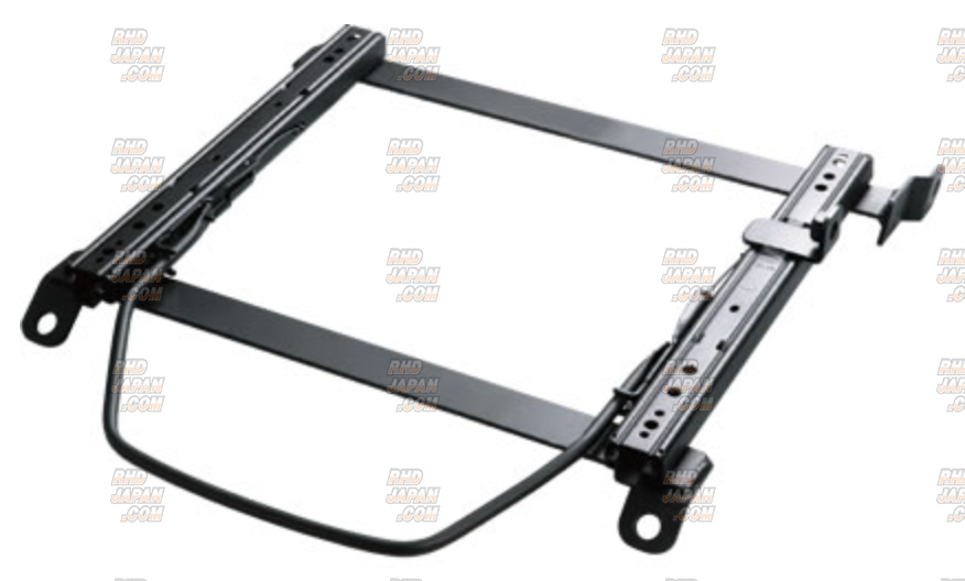 Juran Racing Racing Slide Rail SRis-Type Right - Z33 HZ33 - RHDJapan